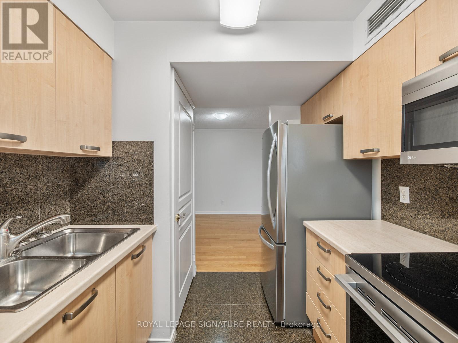 710 - 51 HARRISON GARDEN BOULEVARD, Toronto (Willowdale East), Ontario, M2N7G4 — Photo 23