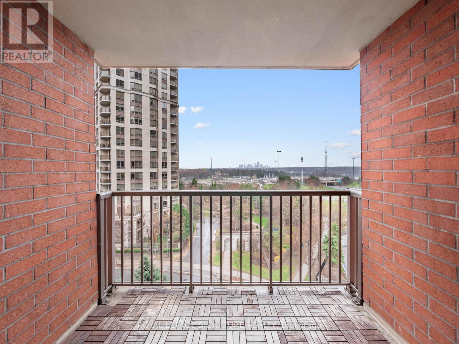 710 - 51 HARRISON GARDEN BOULEVARD, Toronto (Willowdale East), Ontario, M2N7G4 — Photo 36