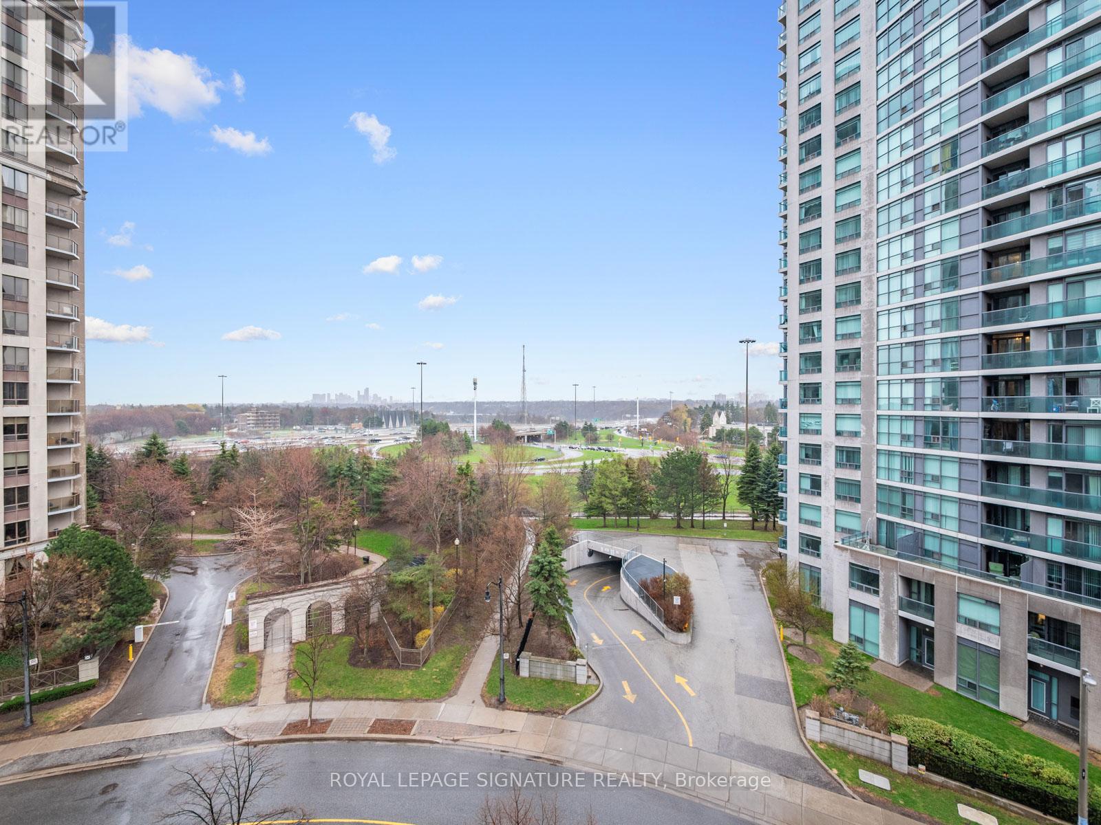 710 - 51 HARRISON GARDEN BOULEVARD, Toronto (Willowdale East), Ontario, M2N7G4 — Photo 37