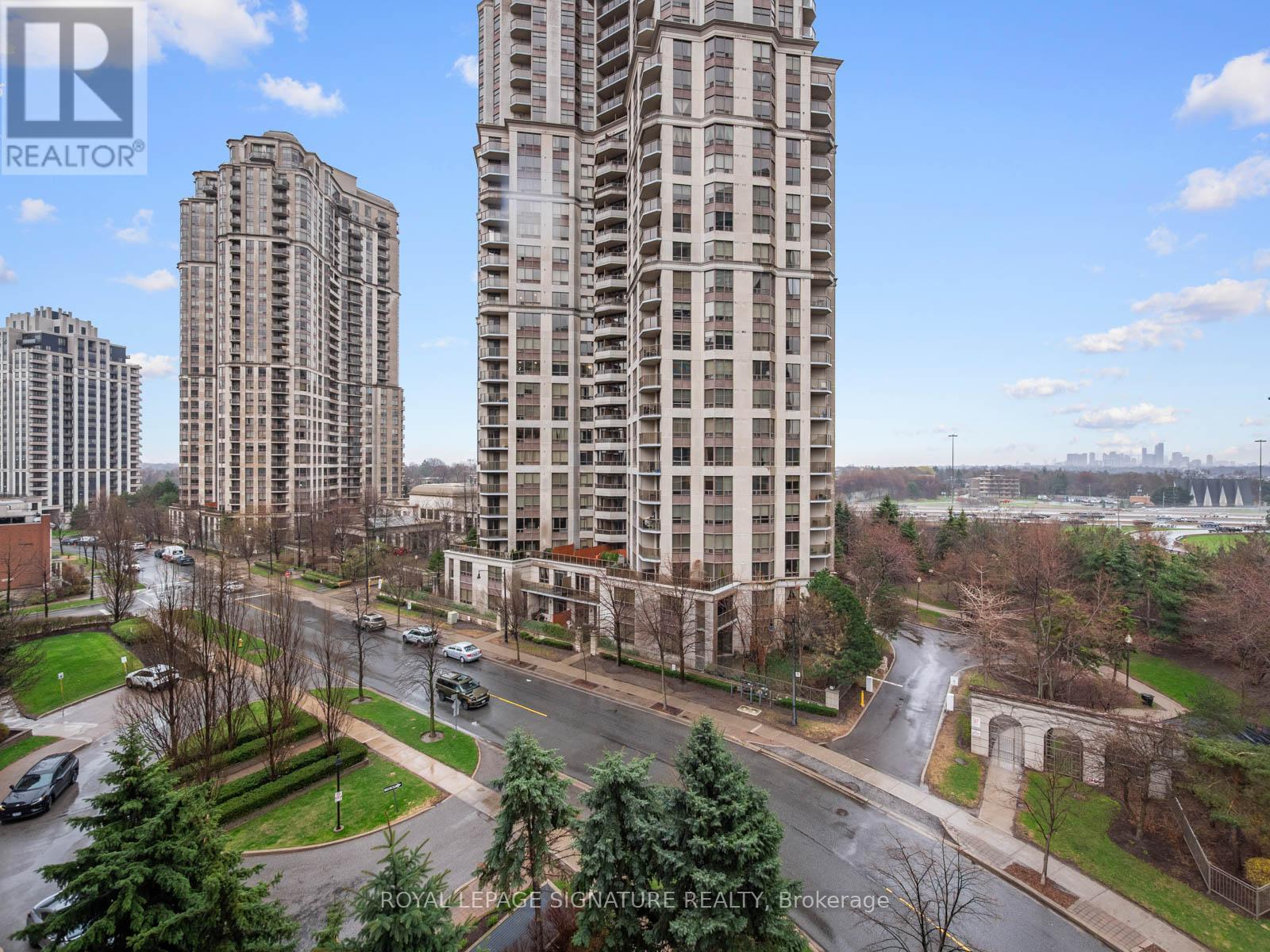 710 - 51 HARRISON GARDEN BOULEVARD, Toronto (Willowdale East), Ontario, M2N7G4 — Photo 39