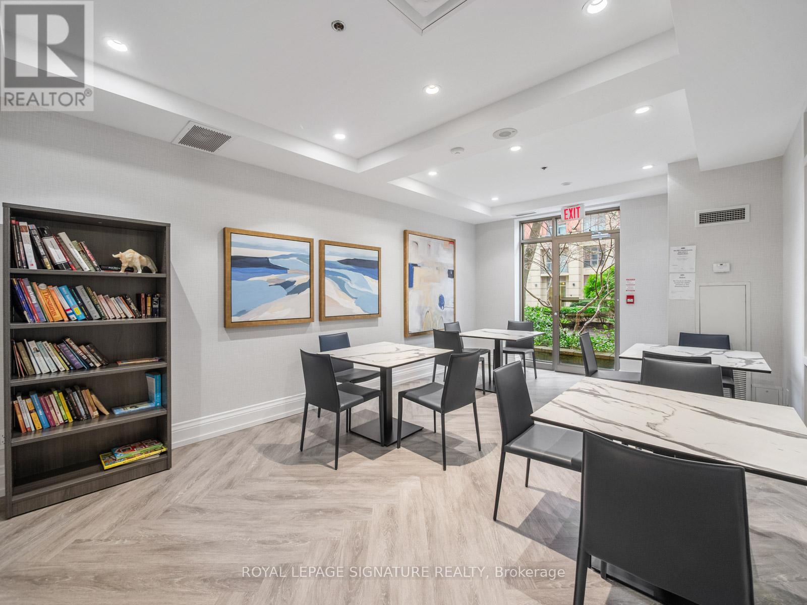 710 - 51 HARRISON GARDEN BOULEVARD, Toronto (Willowdale East), Ontario, M2N7G4 — Photo 42