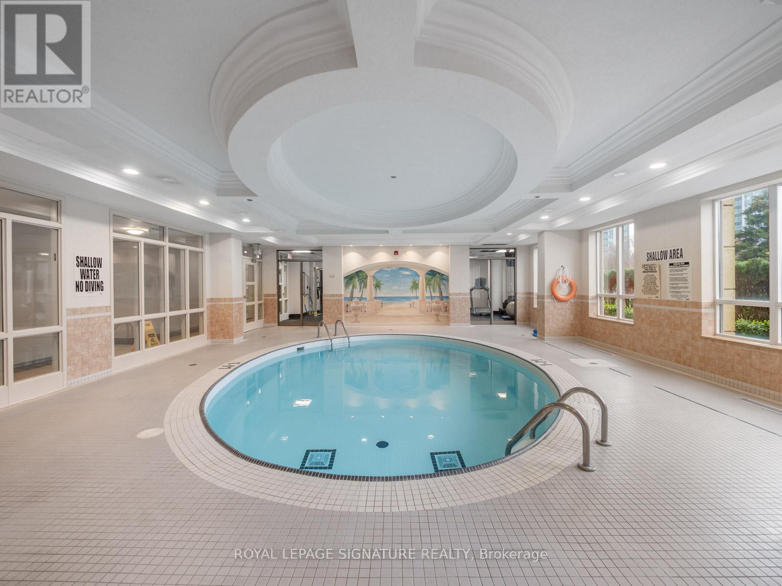 710 - 51 HARRISON GARDEN BOULEVARD, Toronto (Willowdale East), Ontario, M2N7G4 — Photo 45