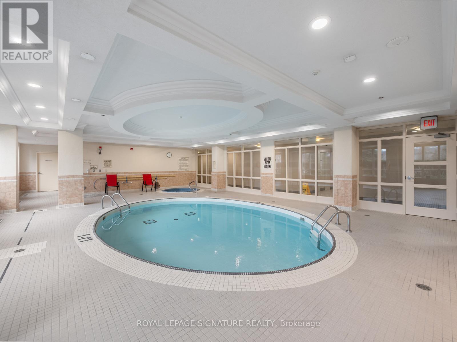 710 - 51 HARRISON GARDEN BOULEVARD, Toronto (Willowdale East), Ontario, M2N7G4 — Photo 46