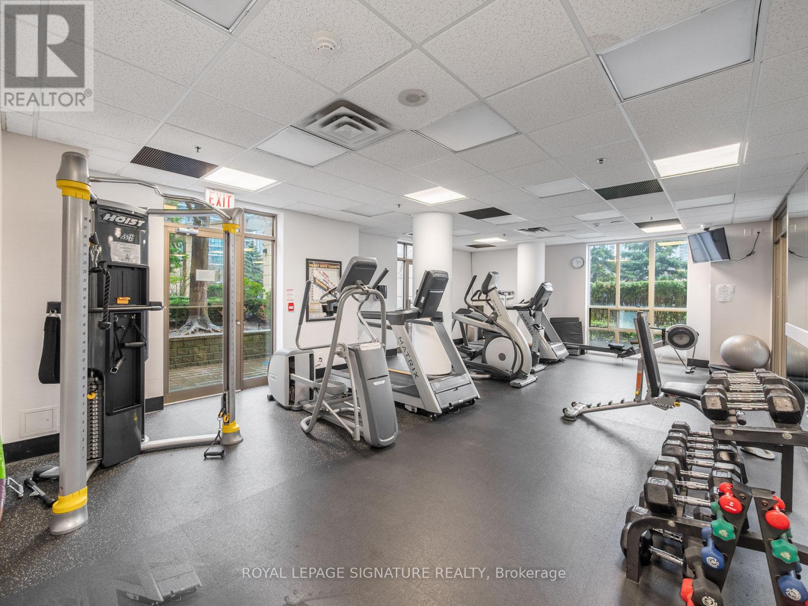 710 - 51 HARRISON GARDEN BOULEVARD, Toronto (Willowdale East), Ontario, M2N7G4 — Photo 47