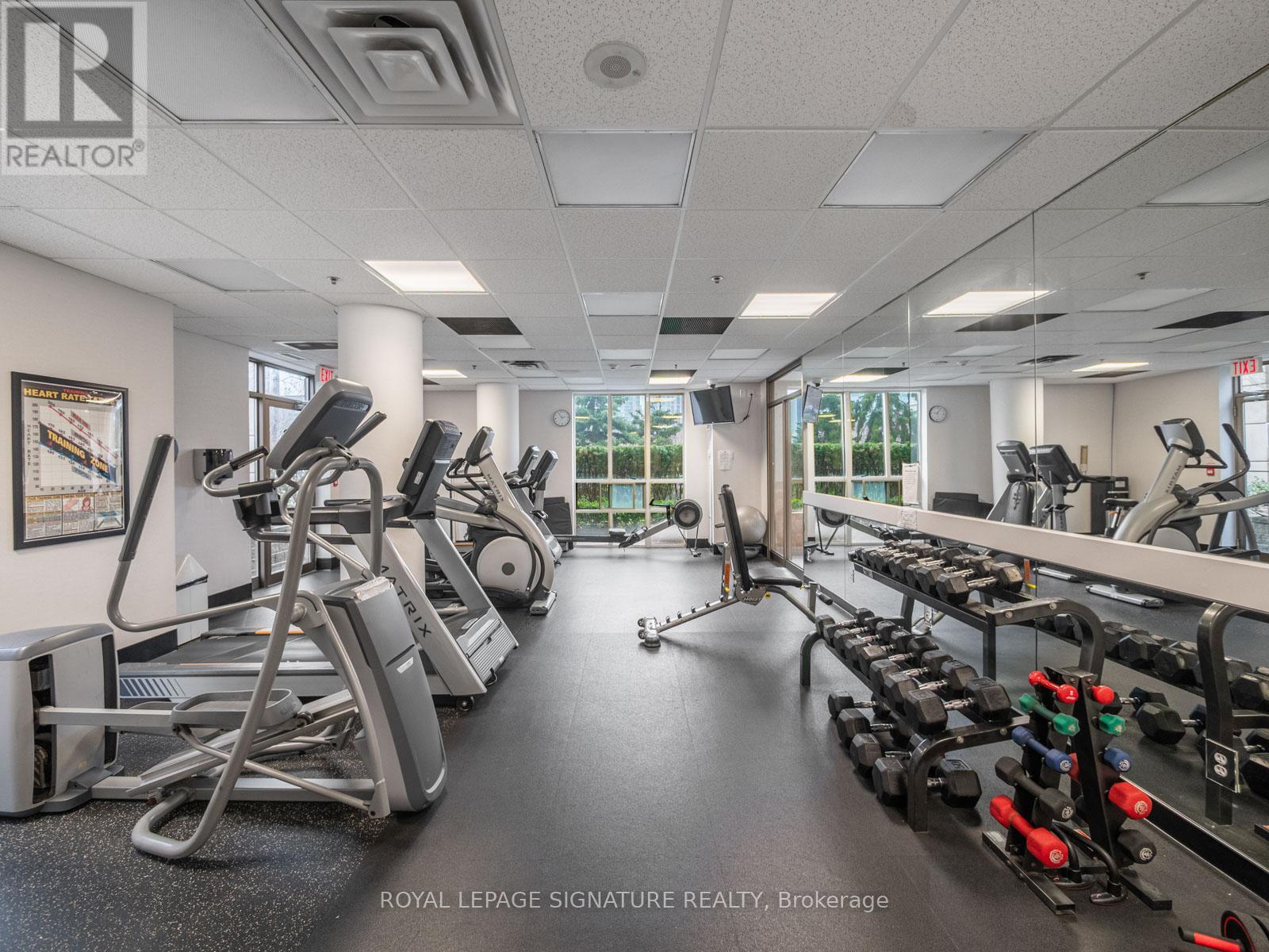 710 - 51 HARRISON GARDEN BOULEVARD, Toronto (Willowdale East), Ontario, M2N7G4 — Photo 48