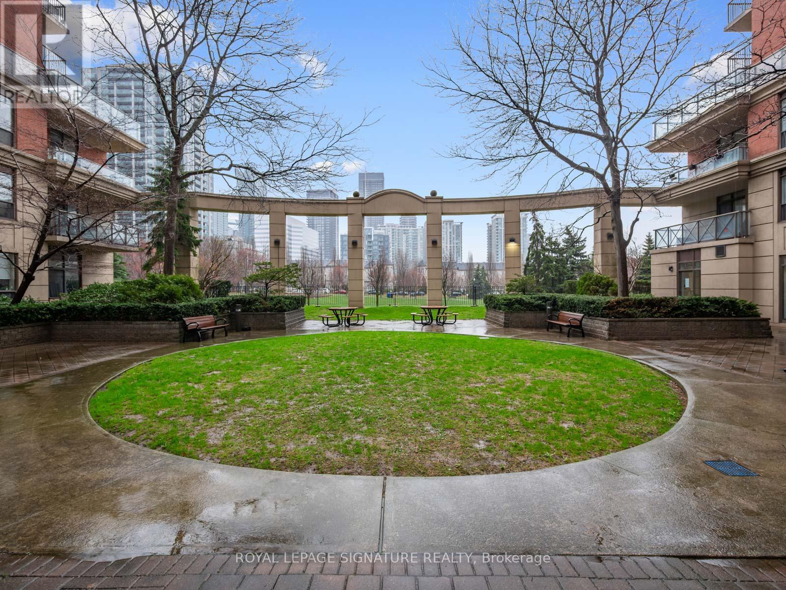 710 - 51 HARRISON GARDEN BOULEVARD, Toronto (Willowdale East), Ontario, M2N7G4 — Photo 49