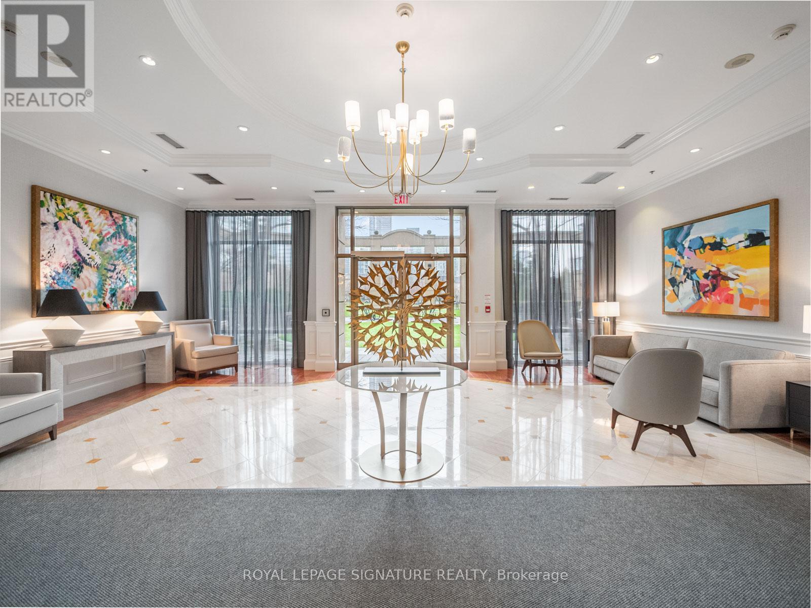 710 - 51 HARRISON GARDEN BOULEVARD, Toronto (Willowdale East), Ontario, M2N7G4 — Photo 5