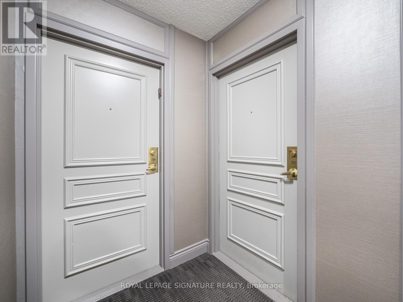 710 - 51 HARRISON GARDEN BOULEVARD, Toronto (Willowdale East), Ontario, M2N7G4 — Photo 6