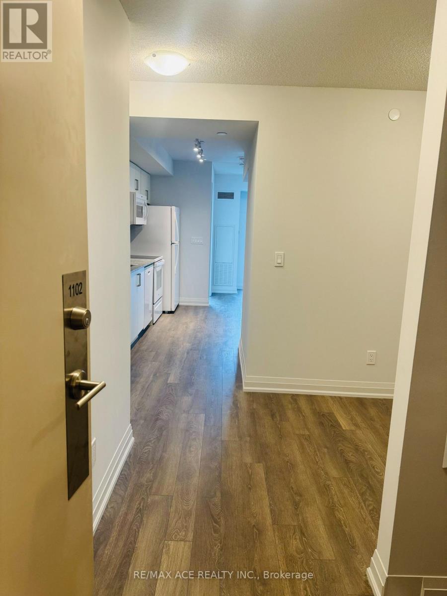 1102 - 20 MEADOWGLEN PLACE, Toronto (Woburn), Ontario, M1G0A9 — Photo 2