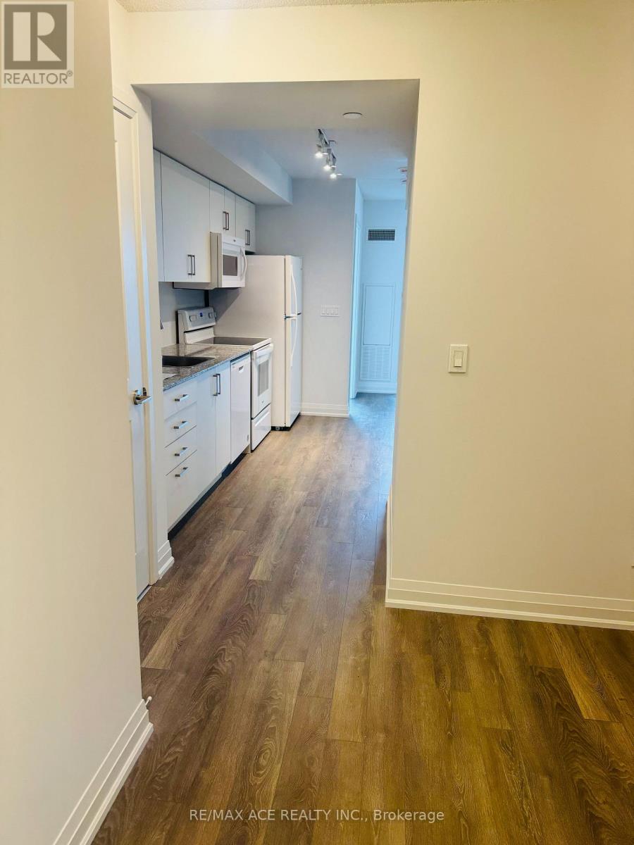 1102 - 20 MEADOWGLEN PLACE, Toronto (Woburn), Ontario, M1G0A9 — Photo 3