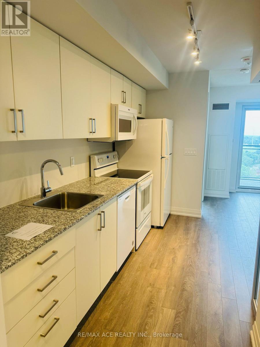 1102 - 20 MEADOWGLEN PLACE, Toronto (Woburn), Ontario, M1G0A9 — Photo 4