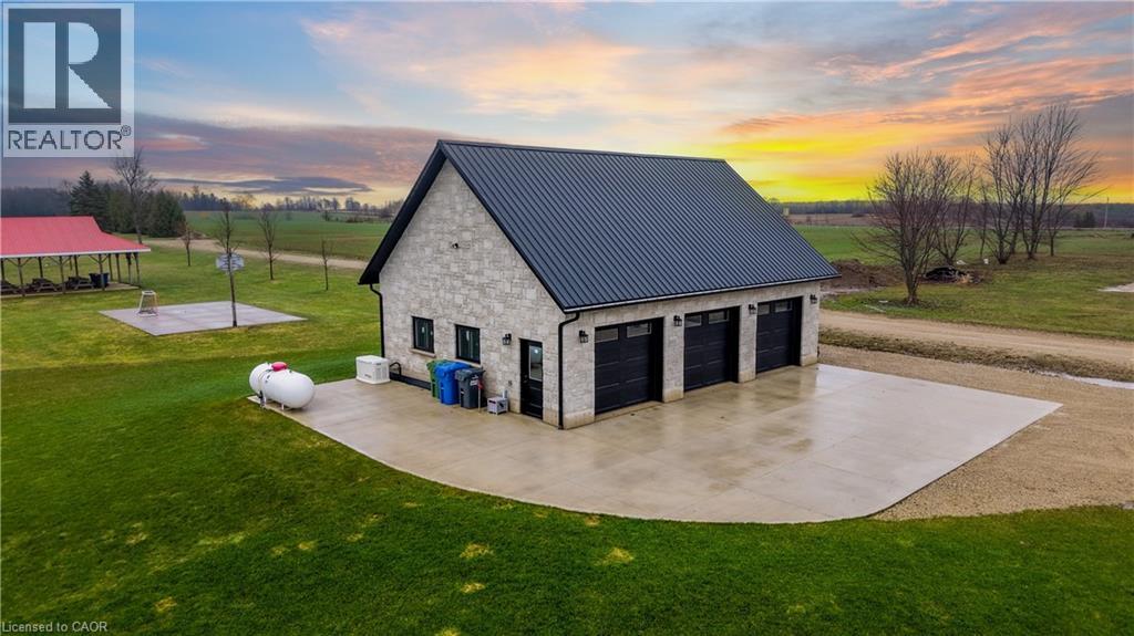 224242 SOUTHGATE RD 22, Southgate, Ontario, N0C1B0 — Photo 45