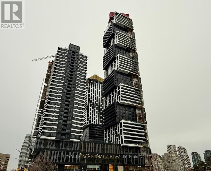 5701 - 4015 THE EXCHANGE, Mississauga (City Centre), Ontario, L5B1M7 — Photo 2