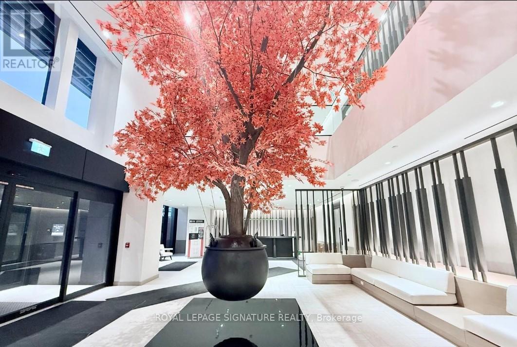 5701 - 4015 THE EXCHANGE, Mississauga (City Centre), Ontario, L5B1M7 — Photo 4