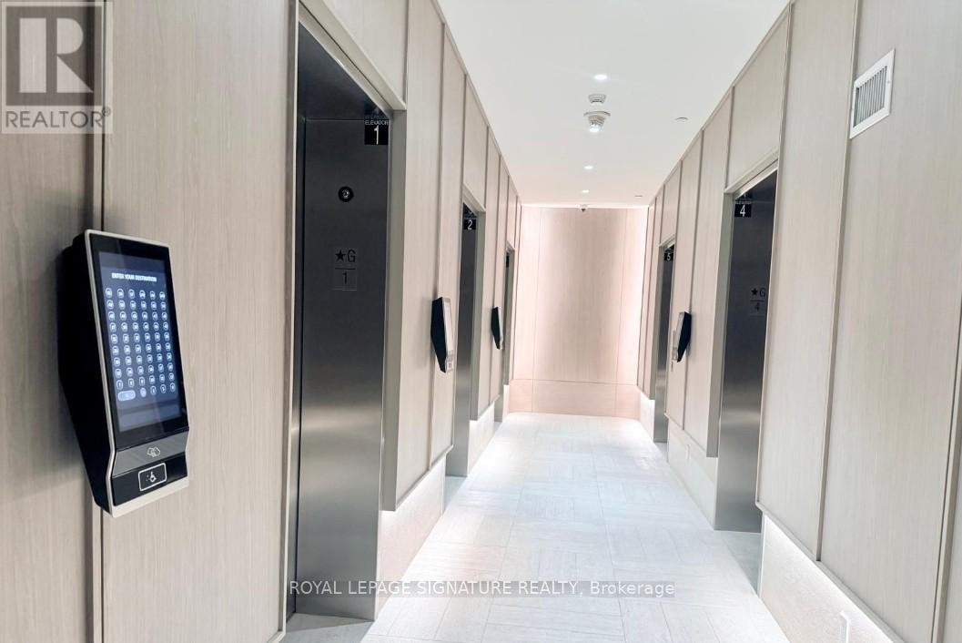 5701 - 4015 THE EXCHANGE, Mississauga (City Centre), Ontario, L5B1M7 — Photo 5