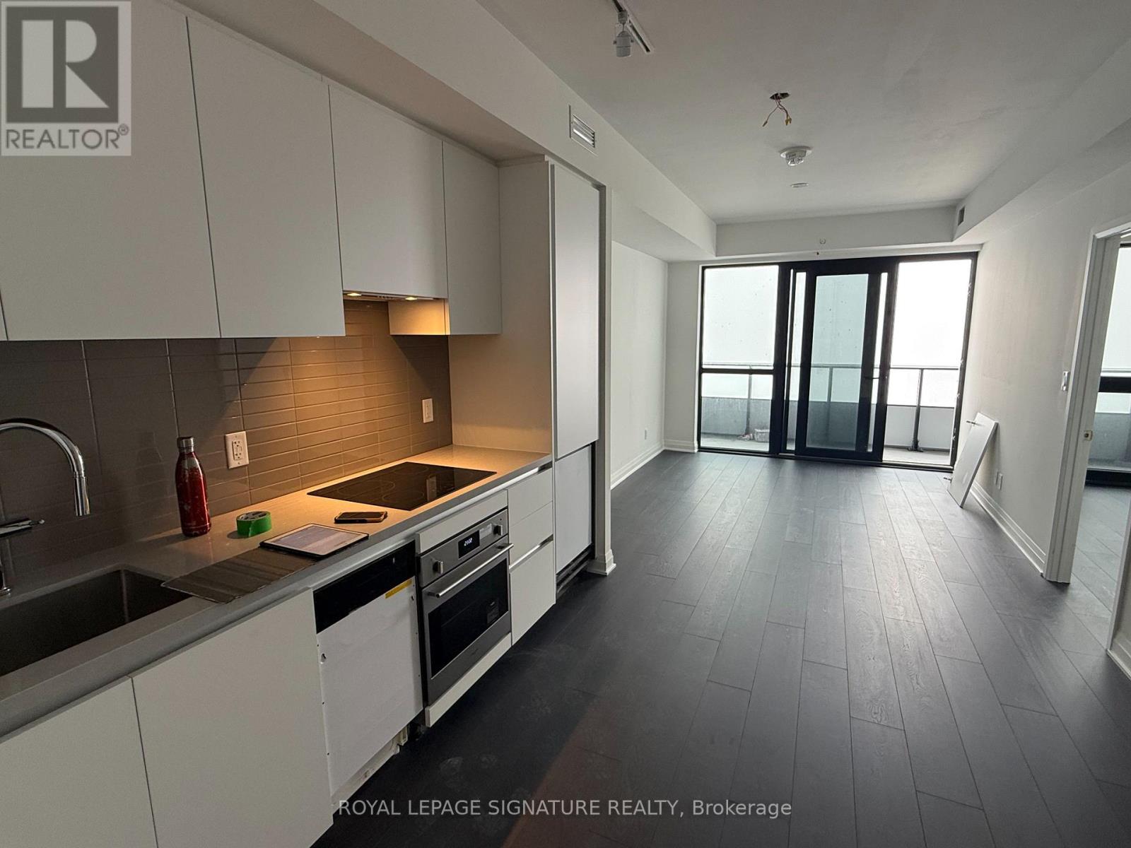 5701 - 4015 THE EXCHANGE, Mississauga (City Centre), Ontario, L5B1M7 — Photo 8