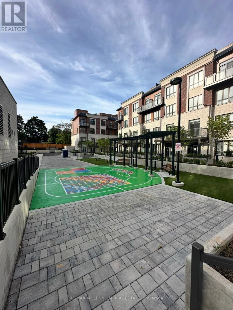 25 - 4035 HICKORY DRIVE, Mississauga (Rathwood), Ontario, L4W1L1 — Photo 10