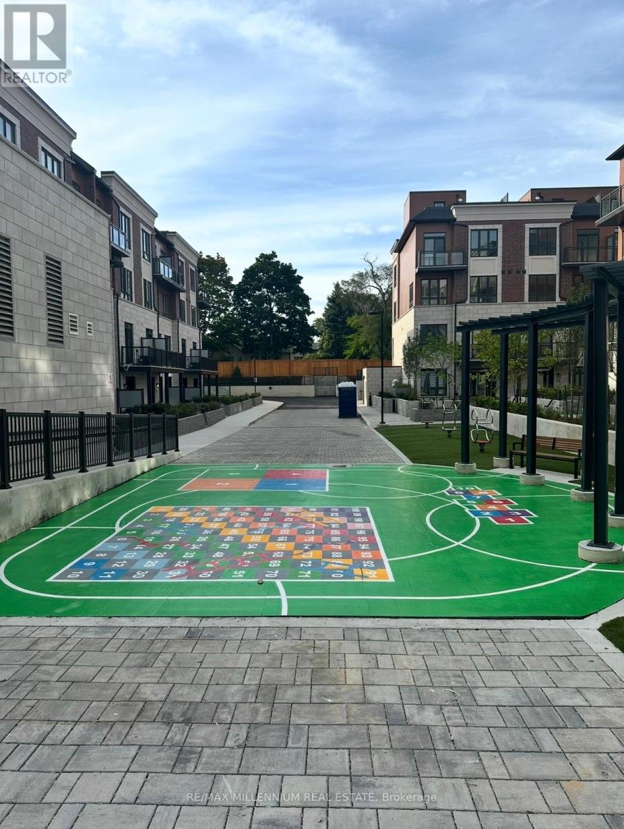 25 - 4035 HICKORY DRIVE, Mississauga (Rathwood), Ontario, L4W1L1 — Photo 11