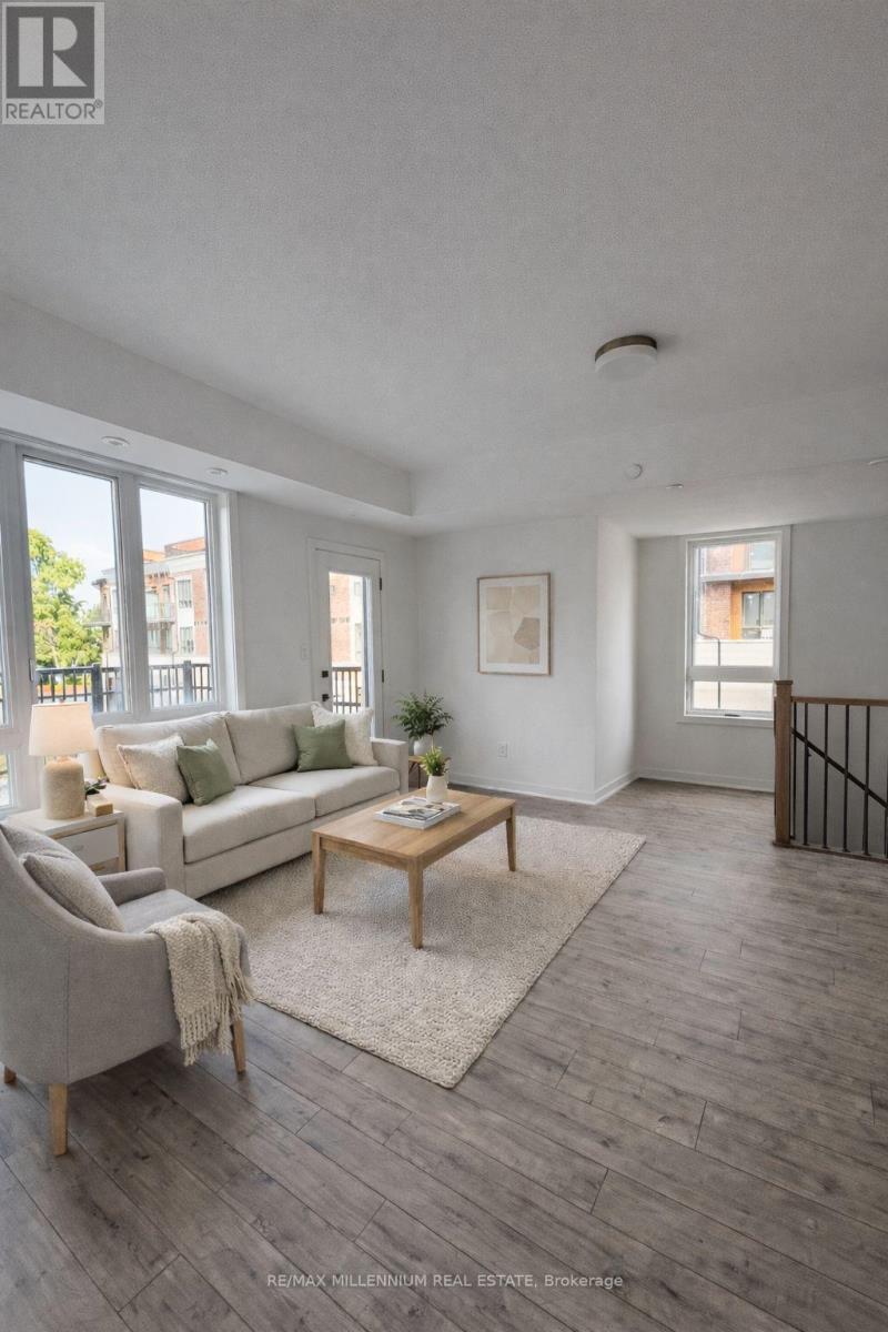 25 - 4035 HICKORY DRIVE, Mississauga (Rathwood), Ontario, L4W1L1 — Photo 2