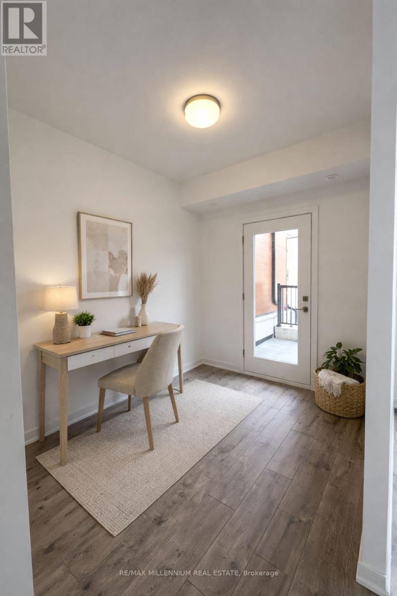 25 - 4035 HICKORY DRIVE, Mississauga (Rathwood), Ontario, L4W1L1 — Photo 4