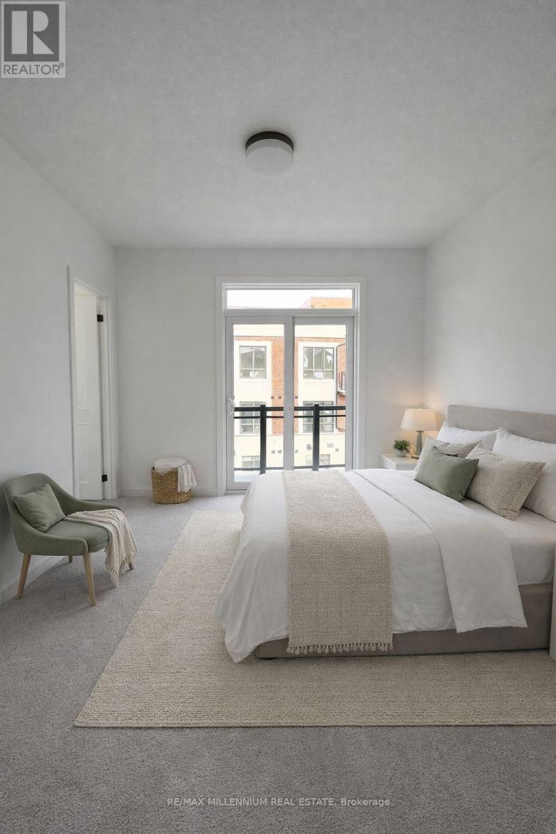 25 - 4035 HICKORY DRIVE, Mississauga (Rathwood), Ontario, L4W1L1 — Photo 5