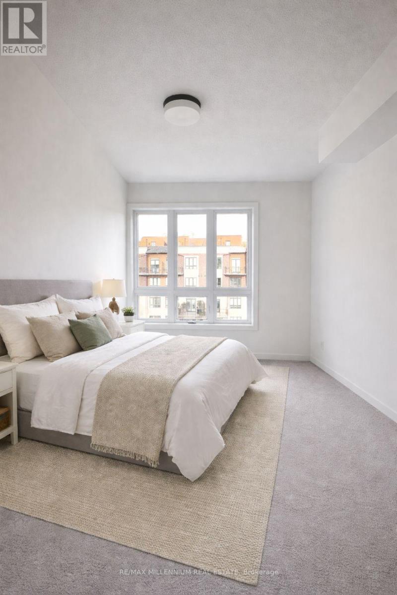 25 - 4035 HICKORY DRIVE, Mississauga (Rathwood), Ontario, L4W1L1 — Photo 8