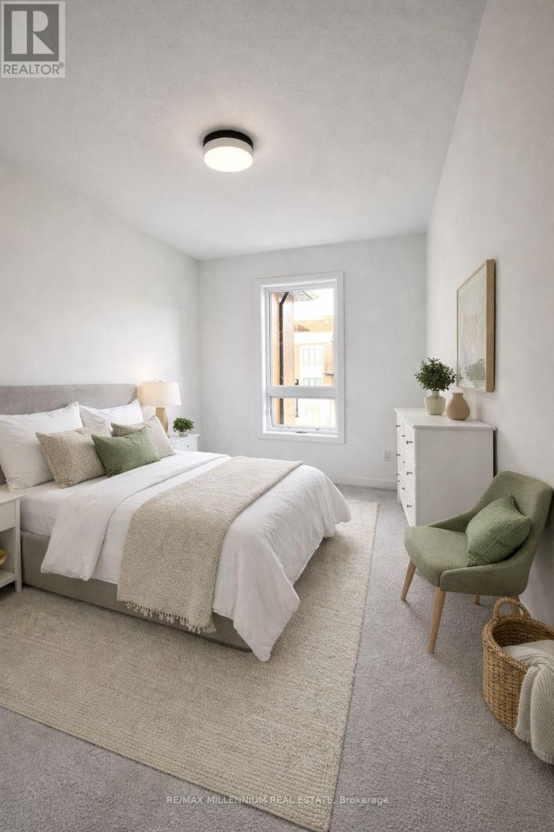 25 - 4035 HICKORY DRIVE, Mississauga (Rathwood), Ontario, L4W1L1 — Photo 9