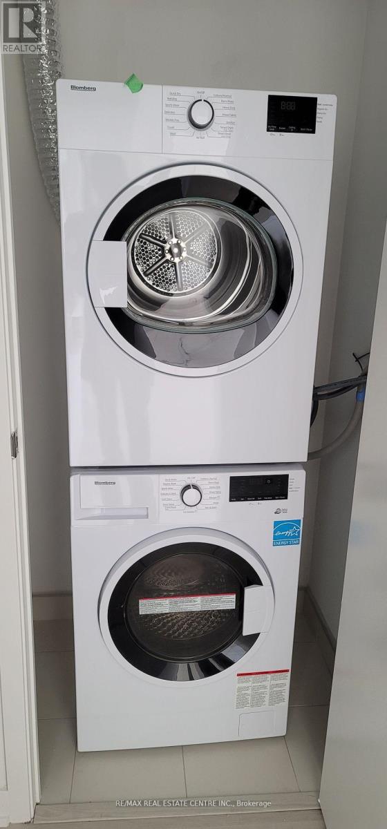 4506 - 3883 QUARTZ ROAD, Mississauga (City Centre), Ontario, L5B0M4 — Photo 10