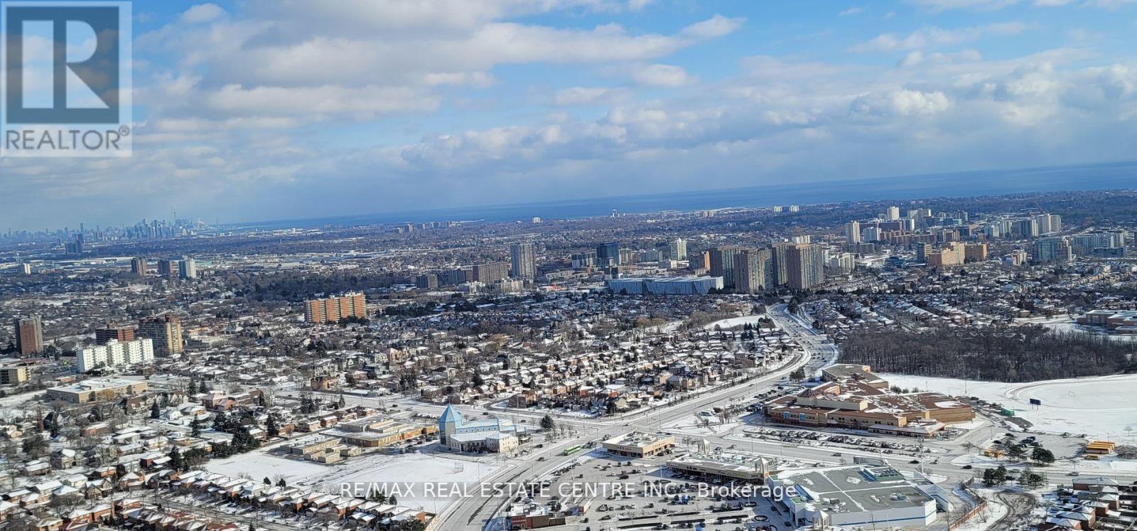 4506 - 3883 QUARTZ ROAD, Mississauga (City Centre), Ontario, L5B0M4 — Photo 11