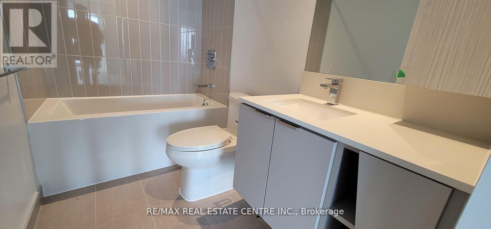4506 - 3883 QUARTZ ROAD, Mississauga (City Centre), Ontario, L5B0M4 — Photo 7