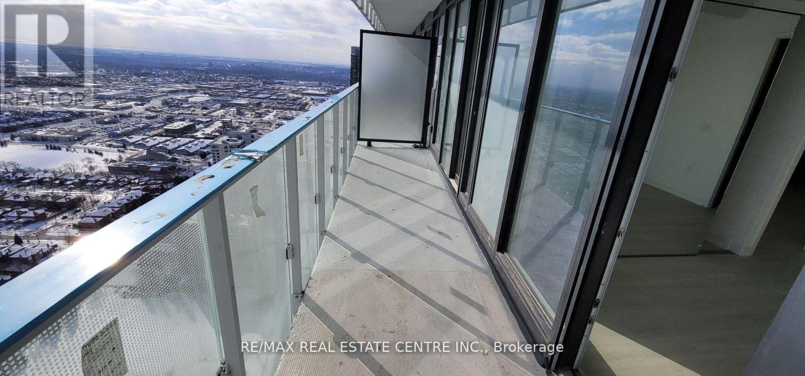 4506 - 3883 QUARTZ ROAD, Mississauga (City Centre), Ontario, L5B0M4 — Photo 8