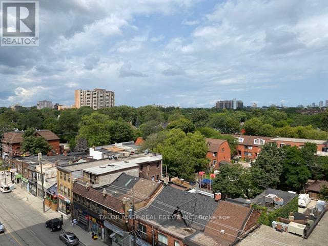 622 - 270 DUFFERIN STREET, Toronto (South Parkdale), Ontario, M6K1Z6 — Photo 20