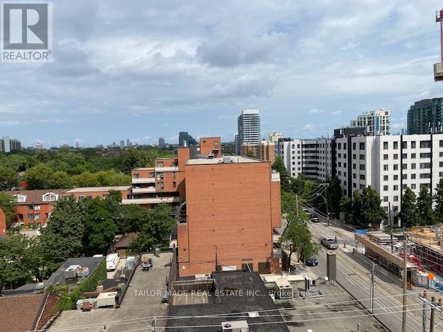 622 - 270 DUFFERIN STREET, Toronto (South Parkdale), Ontario, M6K1Z6 — Photo 21