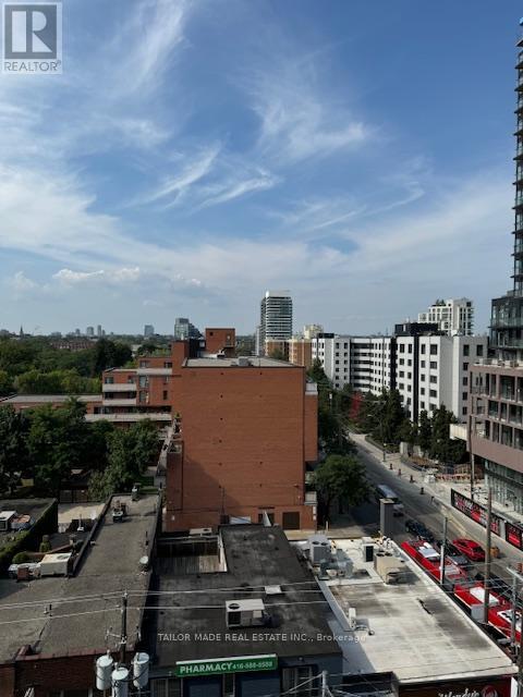 622 - 270 DUFFERIN STREET, Toronto (South Parkdale), Ontario, M6K1Z6 — Photo 22