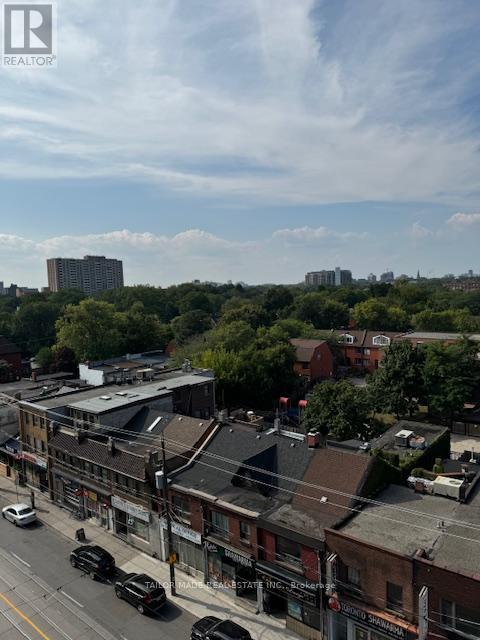 622 - 270 DUFFERIN STREET, Toronto (South Parkdale), Ontario, M6K1Z6 — Photo 23