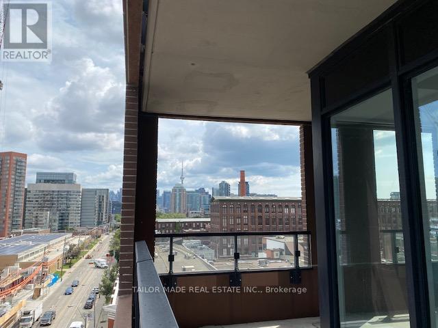 622 - 270 DUFFERIN STREET, Toronto (South Parkdale), Ontario, M6K1Z6 — Photo 24