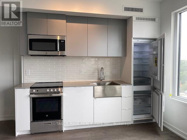 622 - 270 DUFFERIN STREET, Toronto (South Parkdale), Ontario, M6K1Z6 — Photo 3