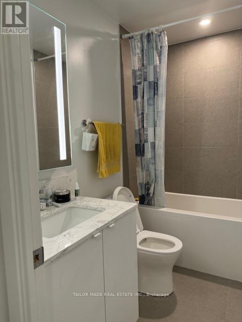 622 - 270 DUFFERIN STREET, Toronto (South Parkdale), Ontario, M6K1Z6 — Photo 8