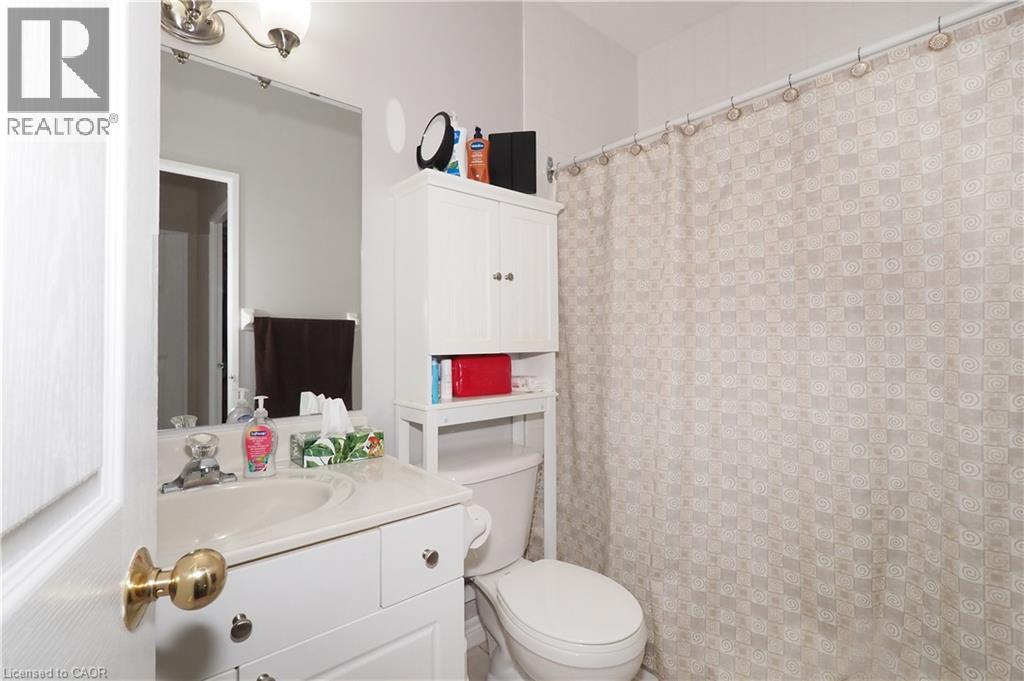 255 KEATS Way Unit# 208, Waterloo, Ontario, N2L6N6 — Photo 25