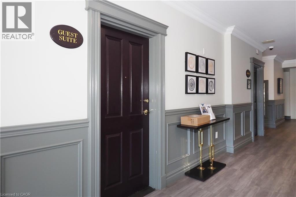 255 KEATS Way Unit# 208, Waterloo, Ontario, N2L6N6 — Photo 30