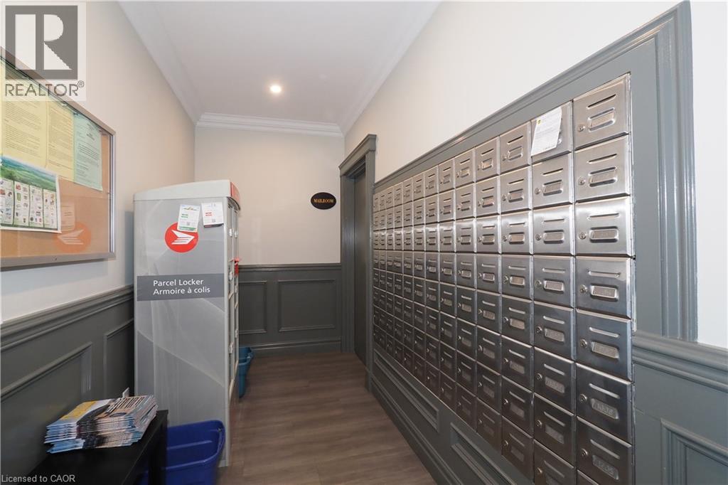 255 KEATS Way Unit# 208, Waterloo, Ontario, N2L6N6 — Photo 7