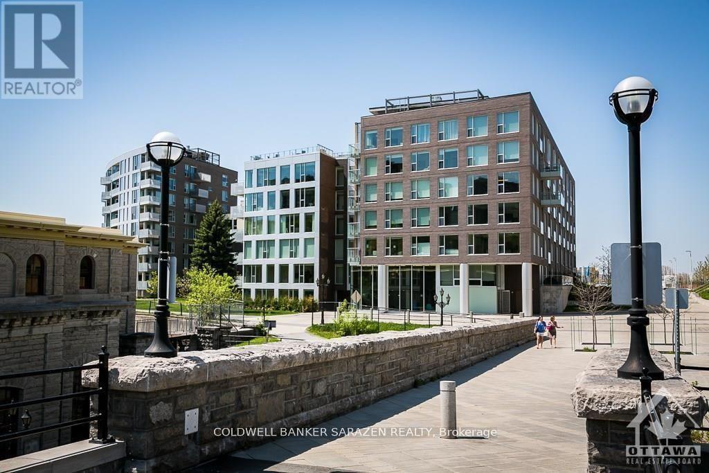 308 - 300A LETT STREET, Ottawa, Ontario, K1R0B7 — Photo 14