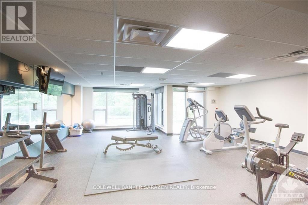 308 - 300A LETT STREET, Ottawa, Ontario, K1R0B7 — Photo 17