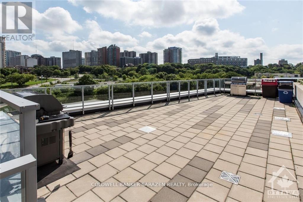 308 - 300A LETT STREET, Ottawa, Ontario, K1R0B7 — Photo 18