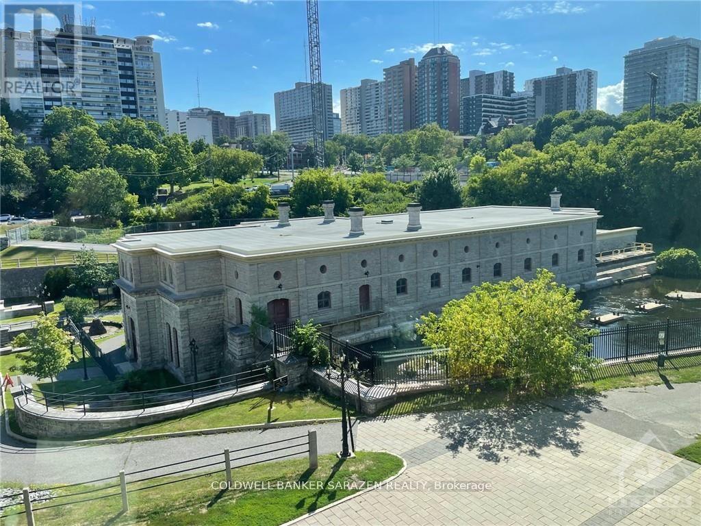 308 - 300A LETT STREET, Ottawa, Ontario, K1R0B7 — Photo 22