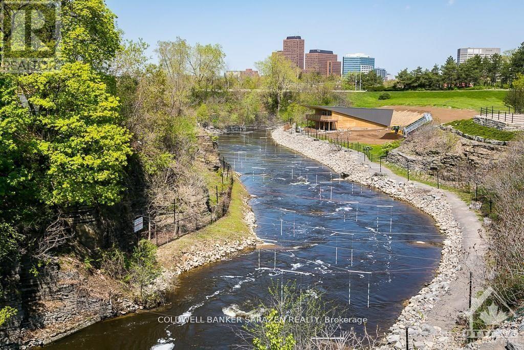 308 - 300A LETT STREET, Ottawa, Ontario, K1R0B7 — Photo 23