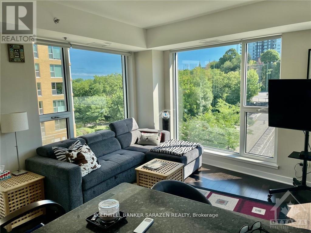 308 - 300A LETT STREET, Ottawa, Ontario, K1R0B7 — Photo 3
