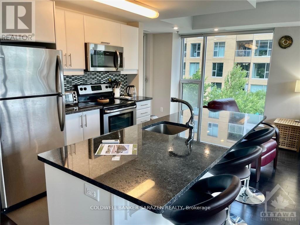 308 - 300A LETT STREET, Ottawa, Ontario, K1R0B7 — Photo 7