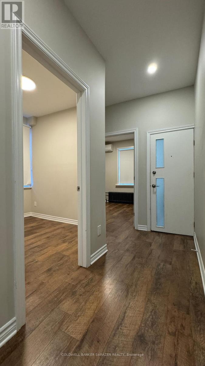 1 - 58 PARENT AVENUE, Ottawa, Ontario, K1N7A8 — Photo 11