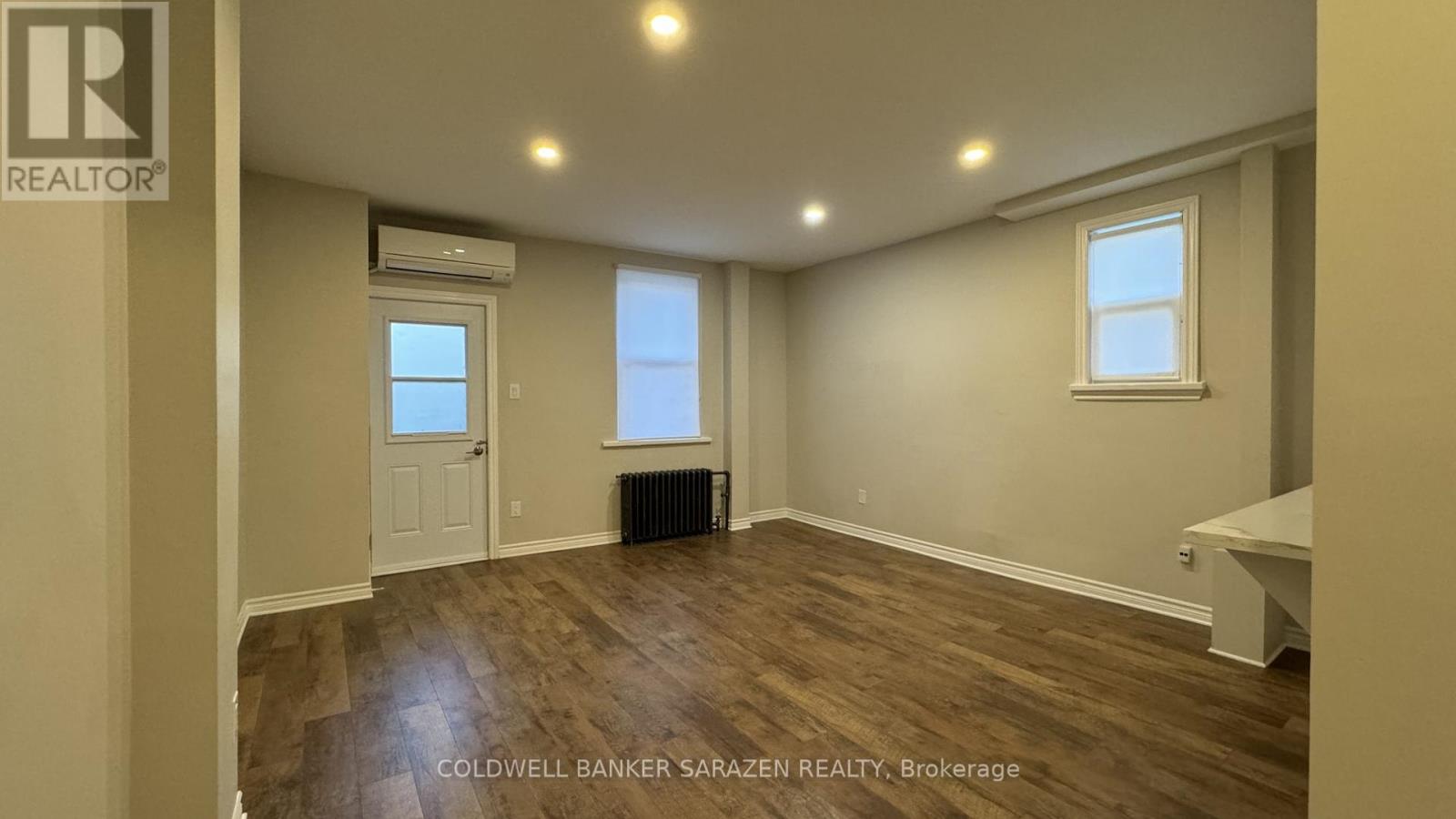 1 - 58 PARENT AVENUE, Ottawa, Ontario, K1N7A8 — Photo 4
